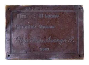 EL LOTERO