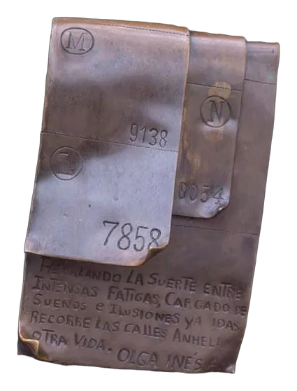 EL LOTERO