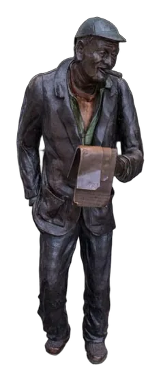 EL LOTERO