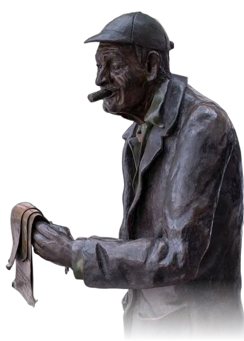 EL LOTERO