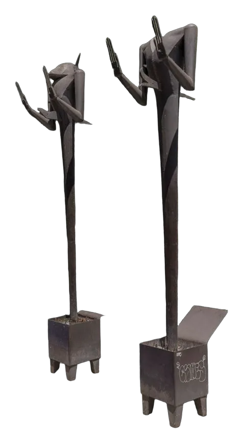 FANTASMAS DE MEDELLIN
