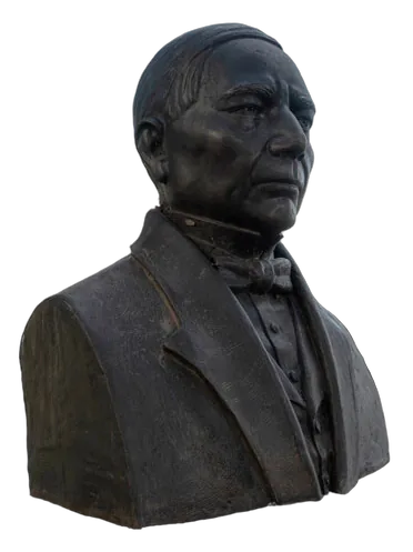 BENITO JUAREZ