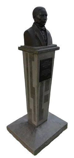 BENITO JUAREZ