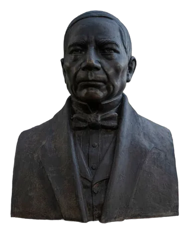 BENITO JUAREZ