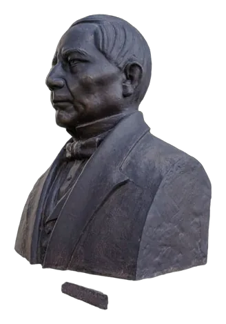 BENITO JUAREZ