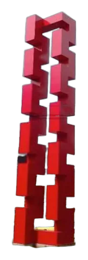 TORRE ROJA