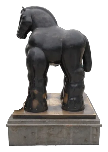 CABALLO