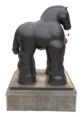 CABALLO