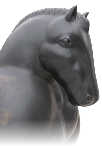 CABALLO