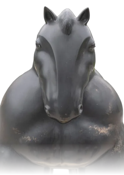 CABALLO