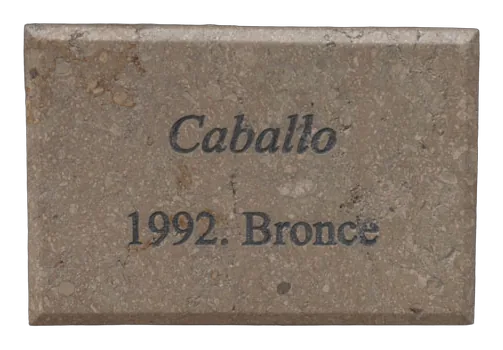 CABALLO