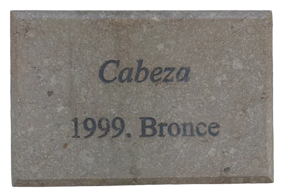 CABEZA