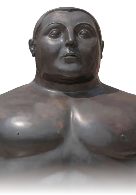 HOMBRE CAMINANTE