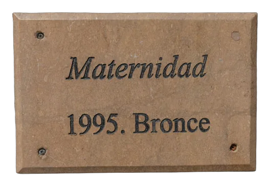 MATERNIDAD