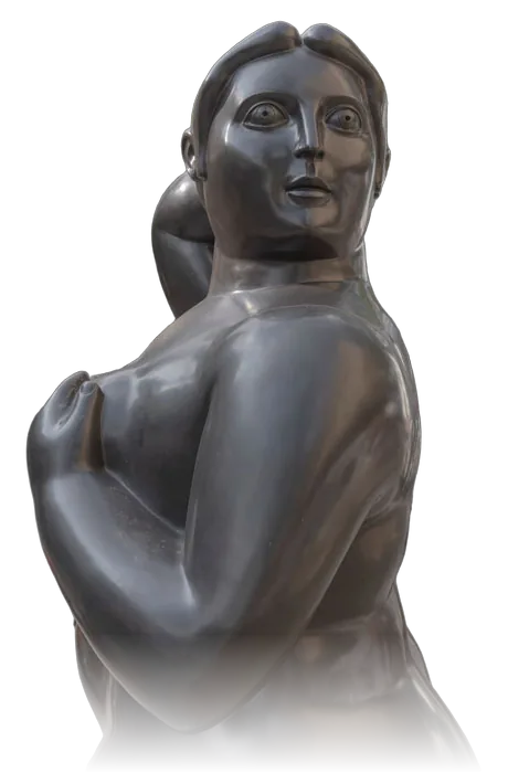 MUJER