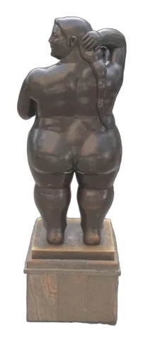MUJER