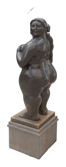 MUJER