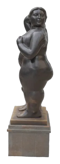 MUJER