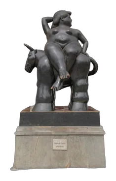 RAPTO DE EUROPA