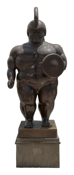 SOLDADO ROMANO