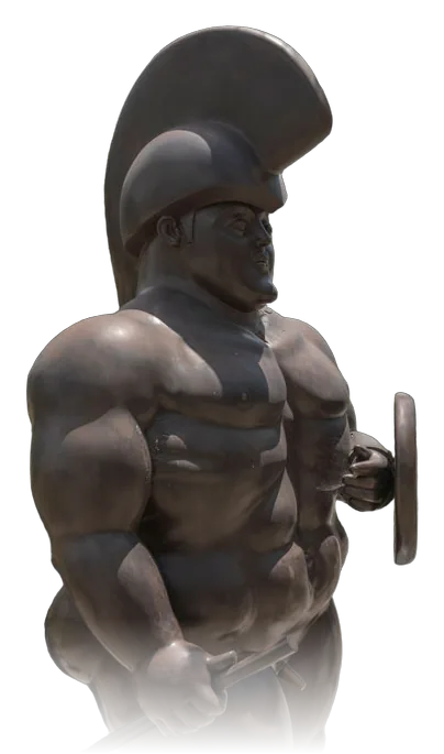 SOLDADO ROMANO