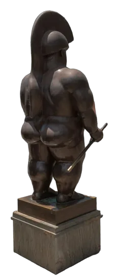 SOLDADO ROMANO