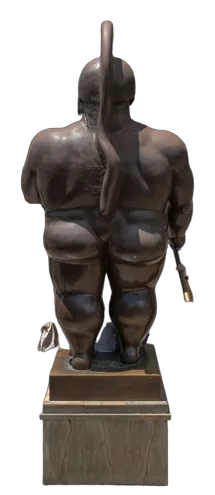 SOLDADO ROMANO