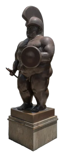 SOLDADO ROMANO