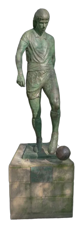 ANDRES ESCOBAR