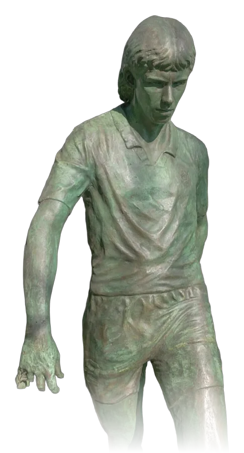 ANDRES ESCOBAR