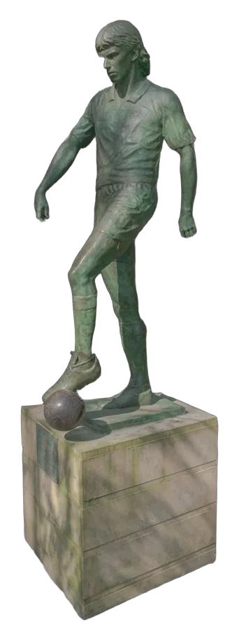 ANDRES ESCOBAR