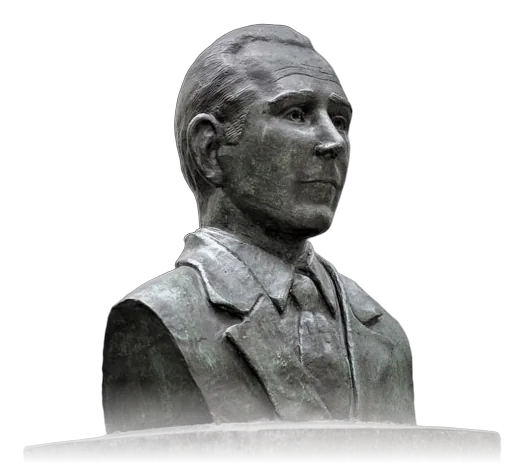 JOSE MARIA BRAVO MARQUEZ