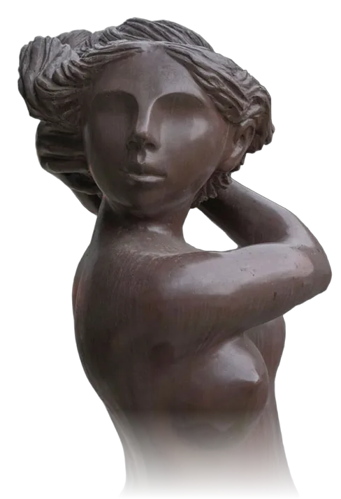 EL FLAUTISTA Y LA BAILARINA