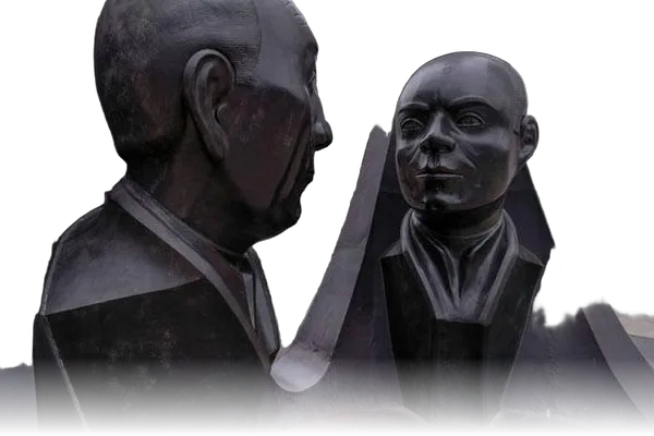 HOMENAJE A GUILLERMO Y GILBERTO