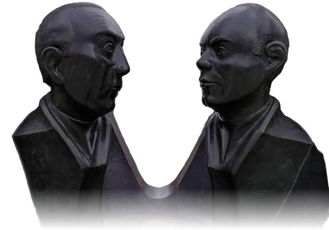 HOMENAJE A GUILLERMO Y GILBERTO