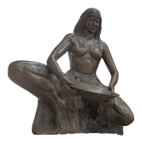 HOMENAJE AL PRIMER POBLADO