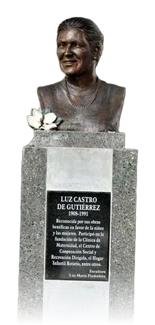 ESPACIO DE LUZ
