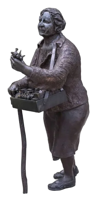 CHASERA