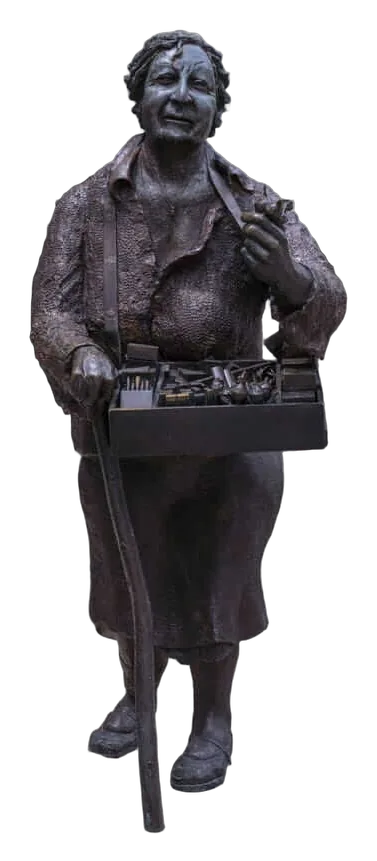 CHASERA