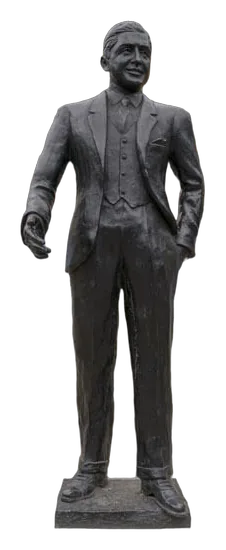 CARLOS GARDEL