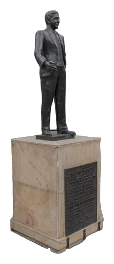 CARLOS GARDEL