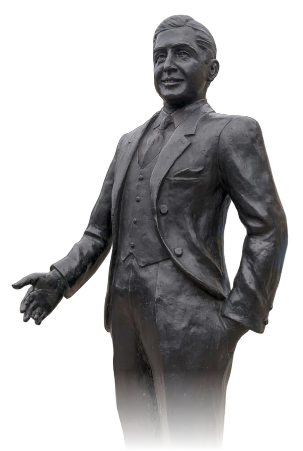 CARLOS GARDEL