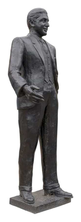 CARLOS GARDEL
