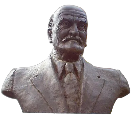 TOMAS CARRASQUILLA