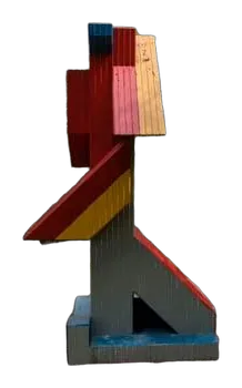 SIGNO ALETEANDO EL ESPACIO