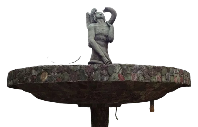 CACIQUE NUTIBARA