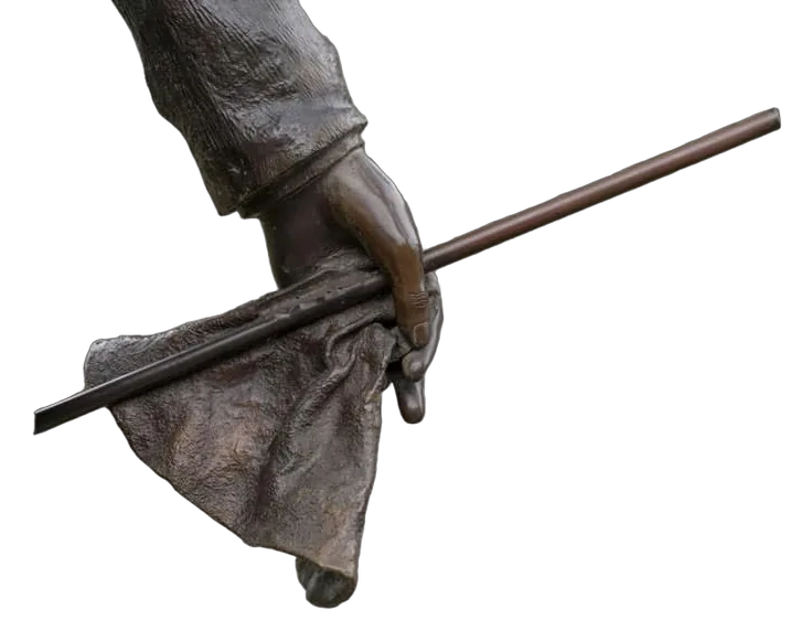 GUILLERMO ZULUAGA "MONTECRISTO"