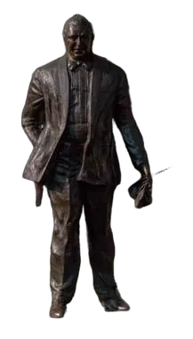 GUILLERMO ZULUAGA "MONTECRISTO"