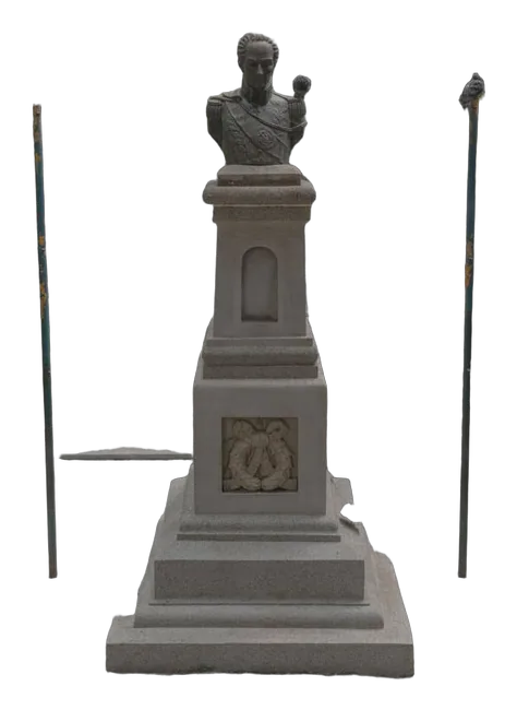 SIMON BOLIVAR
