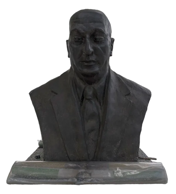 GILBERTO ALZATE AVENDAÑO